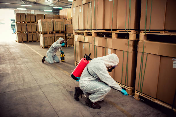 Best Wildlife Control Services  in Decatur, TN