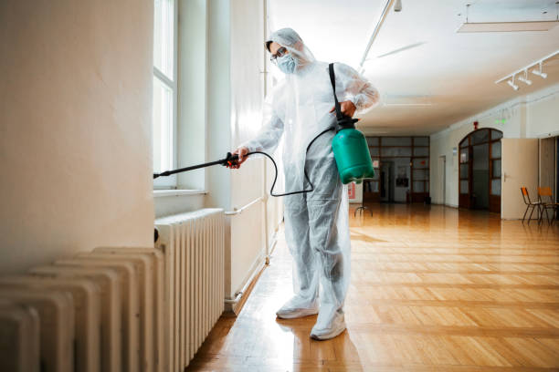 Best Bed Bug Extermination  in Decatur, TN